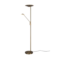 Trio BRANTFORD LED floor lamp | IP20 Trio BRANTFORD LED floor lamp | IP20