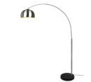 Trio Lighting Trio ARGENTINA floor lamp | 1x E27 max 40W | IP20 | 200 cm