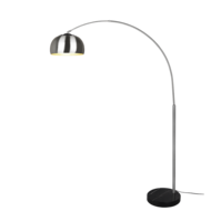 Trio ARGENTINA floor lamp | E27 | IP20 Trio ARGENTINA floor lamp | E27 | IP20