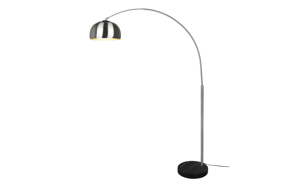 Trio Lighting Trio ARGENTINA floor lamp | 1x E27 max 40W | IP20 | 200 cm Trio Lighting Trio ARGENTINA floor lamp | 1x E27 max 40W | IP20 | 200 cm