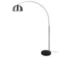 Trio Lighting Trio ARGENTINA floor lamp | 1x E27 max 40W | IP20 | 200 cm