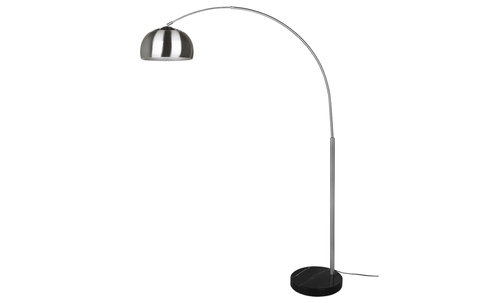 Trio Lighting Trio ARGENTINA floor lamp | 1x E27 max 40W | IP20 | 200 cm Trio Lighting Trio ARGENTINA floor lamp | 1x E27 max 40W | IP20 | 200 cm