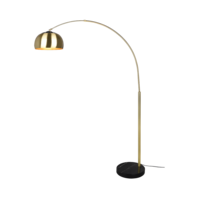 Trio ARGENTINA floor lamp | E27 | IP20 Trio ARGENTINA floor lamp | E27 | IP20
