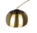 Trio Lighting Trio ARGENTINA floor lamp | 1x E27 max 40W | IP20 | 200 cm