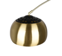 Trio Lighting Trio ARGENTINA floor lamp | 1x E27 max 40W | IP20 | 200 cm