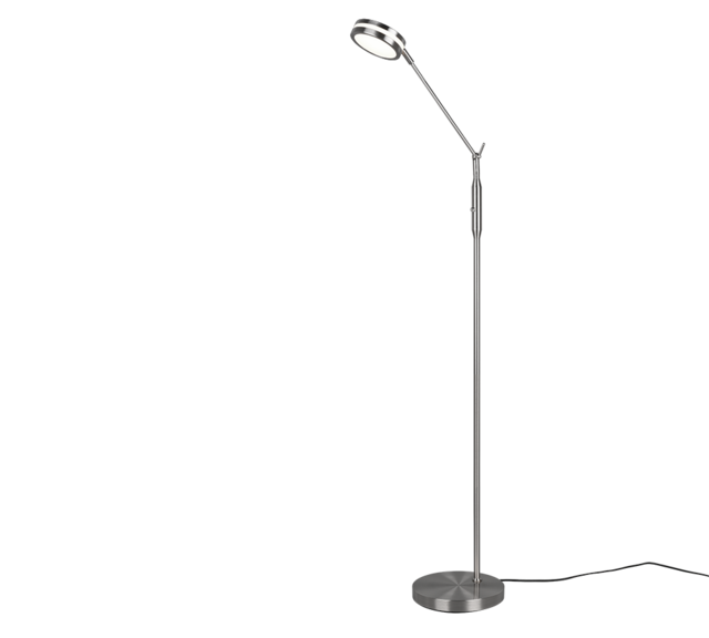 Nikkel mat