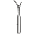Trio Lighting Trio FRANKLIN LED floor lamp | 1x 6.5W 650 lm 4000K | IP20 | 133 cm