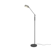 Trio FRANKLIN LED floor lamp | IP20