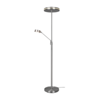 Trio FRANKLIN LED floor lamp | Ø 35.2 cm | IP20 Trio FRANKLIN LED floor lamp | Ø 35.2 cm | IP20