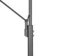 Trio Lighting Trio FRANKLIN LED floor lamp | 1x 35W 4100 lm 4000K | Ø 35.2 cm | IP20 | 181 cm