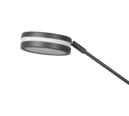 Trio Lighting Trio FRANKLIN LED floor lamp | 1x 35W 4100 lm 4000K | Ø 35.2 cm | IP20 | 181 cm