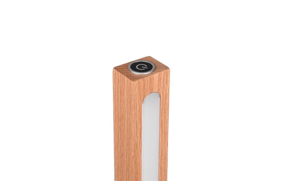 Trio Lighting Trio BELLARI LED floor lamp | 1x 20W 2300 lm 3000K | Ø 22 cm | IP20 | 115 cm Trio Lighting Trio BELLARI LED floor lamp | 1x 20W 2300 lm 3000K | Ø 22 cm | IP20 | 115 cm