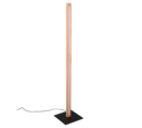 Trio Lighting Trio BELLARI LED floor lamp | 1x 20W 2300 lm 3000K | Ø 22 cm | IP20 | 115 cm