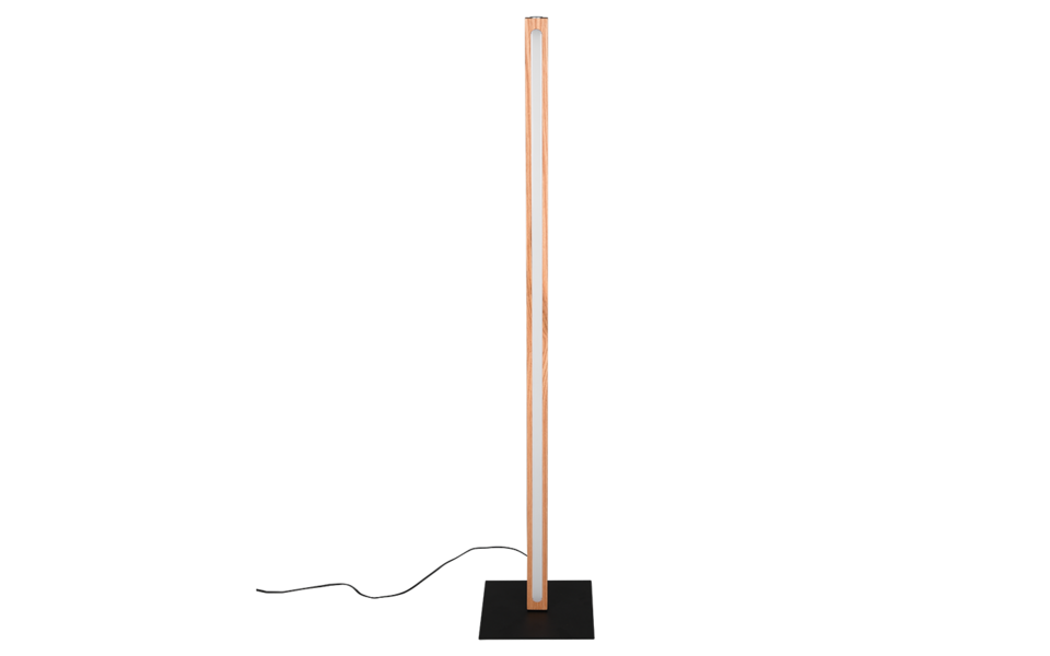 Trio Lighting Trio BELLARI LED floor lamp | 1x 20W 2300 lm 3000K | Ø 22 cm | IP20 | 115 cm Trio Lighting Trio BELLARI LED floor lamp | 1x 20W 2300 lm 3000K | Ø 22 cm | IP20 | 115 cm