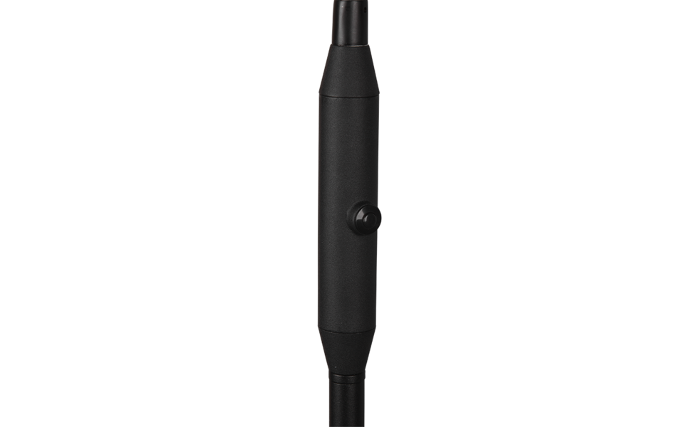 Trio Lighting Trio MONZA vloerlamp | LED | mat zwart | 25 x 50 cm | IP20 | 1x 12W | 1400 lm | 2300+3000+4000K | dimbaar Trio Lighting Trio MONZA vloerlamp | LED | mat zwart | 25 x 50 cm | IP20 | 1x 12W | 1400 lm | 2300+3000+4000K | dimbaar