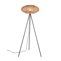 Trio HEDDA vloerlamp | IP20 | E27 Fitting