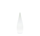 Trio Lighting Trio PALMAS vloerlamp | LED | wit | Ø 25 cm | IP44 | 1x 3W | 90 lm | 3000K | dimbaar