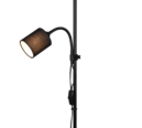 Trio Lighting Trio OWEN floor lamp | 1x E27 max 40W | IP20 | 160 cm