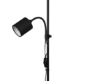 Trio Lighting Trio OWEN floor lamp | 1x E27 max 40W | IP20 | 160 cm
