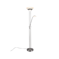 Trio ORSON LED floor lamp | IP20