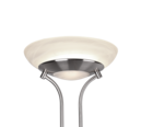 Trio Lighting Trio ORSON LED floor lamp | 1x 28W 3200 lm 3000K | IP20 | 180 cm