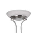 Trio Lighting Trio ORSON LED floor lamp | 1x 28W 3200 lm 3000K | IP20 | 180 cm