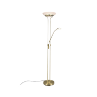 Trio ORSON LED floor lamp | IP20