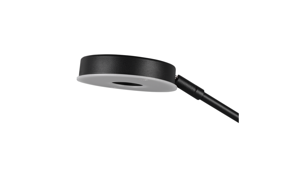 Trio Lighting Trio BARRIE LED floor lamp | 1x 32W 3700 lm 4000K | black | Ø 30 cm | IP20 | 181 cm Trio Lighting Trio BARRIE LED floor lamp | 1x 32W 3700 lm 4000K | black | Ø 30 cm | IP20 | 181 cm