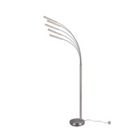 Trio REED LED floor lamp | IP20