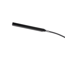 Trio Lighting Trio REED vloerlamp | LED | mat zwart | 30,5 x 195,5 cm | IP20 | 5x 3,5W | 350 lm | 3000K | dimbaar