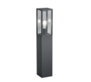 Trio Lighting Trio GARONNE floor lamp | 1x E27 max 40W | Ø 14 cm | 80 cm