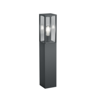Trio GARONNE floor lamp | E27 | Ø 14 cm