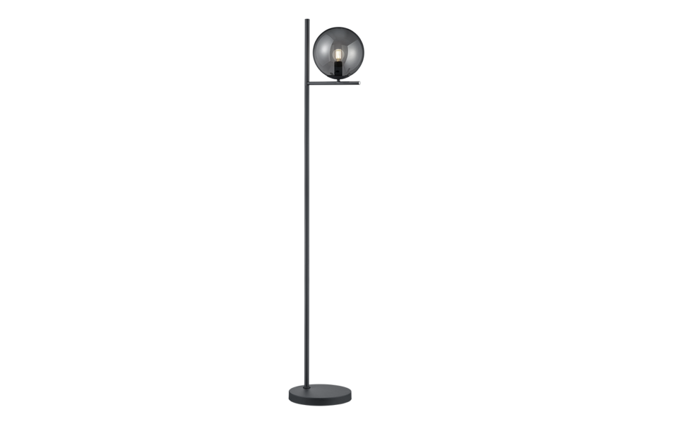 Trio Lighting Trio PURE floor lamp | 1x E14 max 40W | IP20 | 150 cm