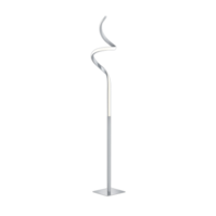 Trio COURSE LED floor lamp | Ø 20.5 cm | IP20 Trio COURSE LED floor lamp | Ø 20.5 cm | IP20