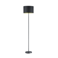 Trio HOSTEL floor lamp | E27 | Ø 35 cm | IP20