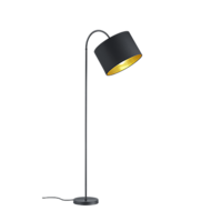 Trio HOSTEL floor lamp | E27 | IP20