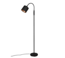 Trio Lighting Trio TOMMY floor lamp | 1x E14 max 40W | Ø 20 cm | IP20 | 130 cm