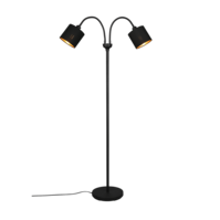 Trio TOMMY floor lamp | E14 | IP20 Trio TOMMY floor lamp | E14 | IP20