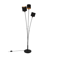Trio TOMMY floor lamp | E14 | IP20 Trio TOMMY floor lamp | E14 | IP20