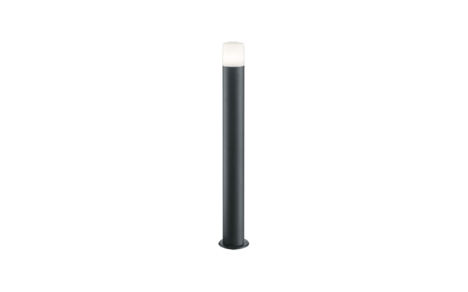 Trio Lighting Trio HOOSIC floor lamp | 1x E27 max 40W | Ø 12 cm | 80 cm Trio Lighting Trio HOOSIC floor lamp | 1x E27 max 40W | Ø 12 cm | 80 cm