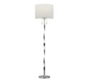 Trio Lighting Trio NANDOR LED floor lamp | 2x 7W 700 lm 3000K | Ø 40 cm | IP20 | 160.5 cm