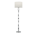 Trio Lighting Trio NANDOR LED floor lamp | 2x 7W 700 lm 3000K | Ø 40 cm | IP20 | 160.5 cm