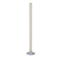 Trio Lighting Trio LEIA LED floor lamp | 1x 10W 1020 lm 3000K | Ø 18 cm | IP20 | 104 cm