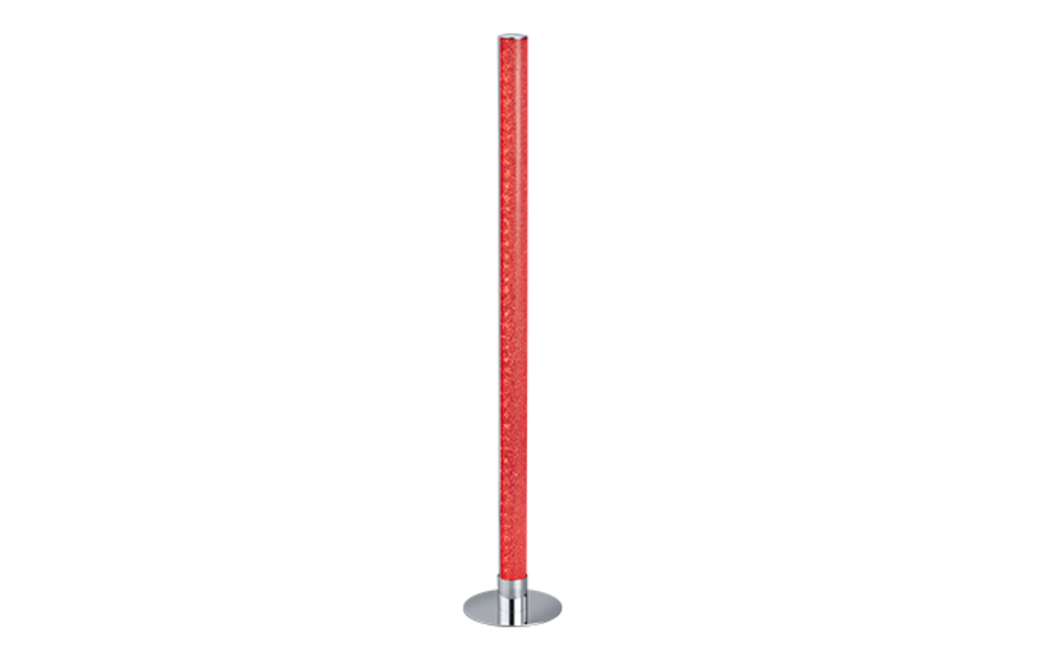 Trio Lighting Trio LEIA LED floor lamp | 1x 10W 1020 lm 3000K | Ø 18 cm | IP20 | 104 cm Trio Lighting Trio LEIA LED floor lamp | 1x 10W 1020 lm 3000K | Ø 18 cm | IP20 | 104 cm