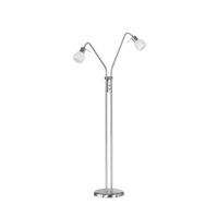 Trio ANTIBES floor lamp | E14 | IP20