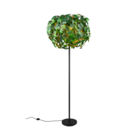 Trio LEAVY floor lamp | E14 | Ø 70 cm | IP20 Trio LEAVY floor lamp | E14 | Ø 70 cm | IP20