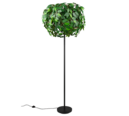 Trio Lighting Trio LEAVY floor lamp | 3x E14 max 40W | Ø 70 cm | IP20 | 180 cm