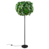Mat zwart, Groen Mat zwart, Groen