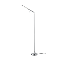 Trio FILIGRAN LED floor lamp | IP20