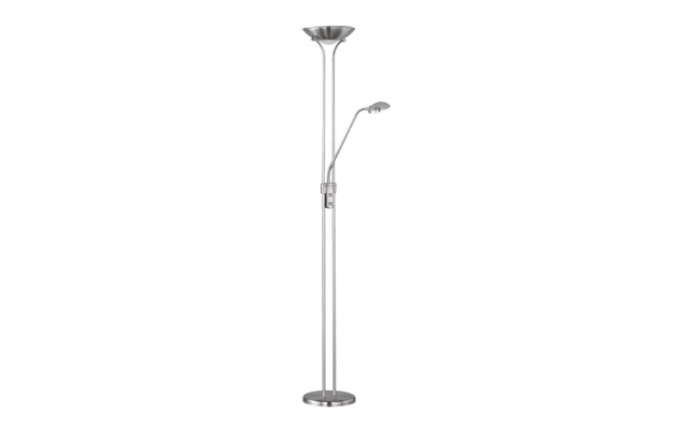 Trio Lighting Trio SPOCK LED floor lamp | 1x 19W 2200 lm 3000K | IP20 | 180 cm